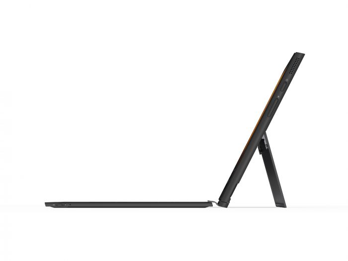 Планшет Lenovo IdeaPad Duet 3 10.3WUXGA Touch/Intel Cel N4020/4/64F/int/W11P/Grey