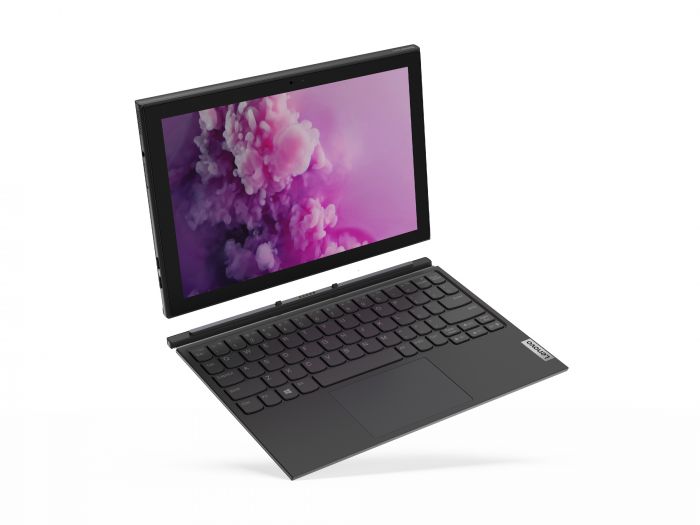 Планшет Lenovo IdeaPad Duet 3 10.3WUXGA Touch/Intel Cel N4020/4/64F/int/W11P/Grey