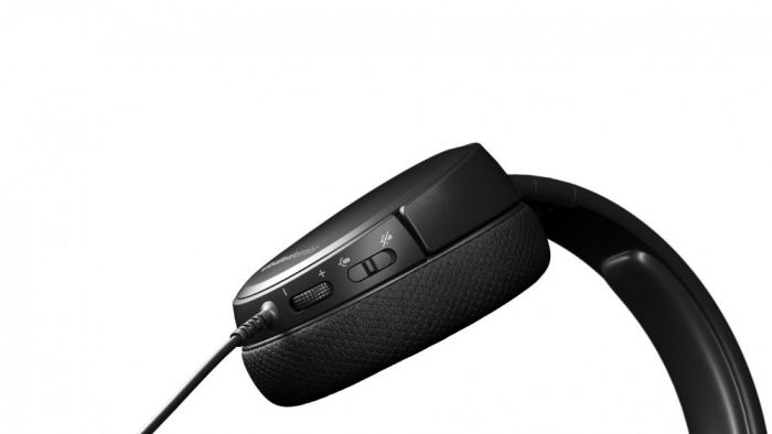 Гарнітура SteelSeries Arctis 1 3.5mm Black