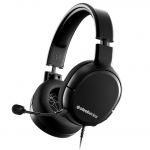 Гарнітура SteelSeries Arctis 1 3.5mm Black