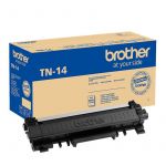 Картридж Brother HL-L2371, DCP-L2551 (4500 сторiнок)