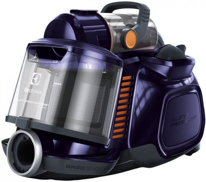 Пилосос Electrolux ESPC71DB