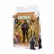 Колекційна фігурка Jazwares Fortnite Legendary Series Black Knight S9