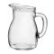 Глечик Bormioli Rocco Bistrot Jug, 1160 мл