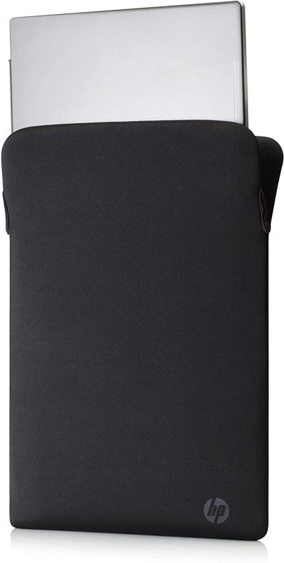 Чохол HP 15 Reversible Protective Grey/Mauve Sleeve