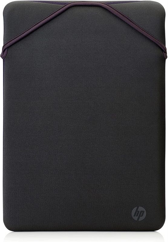 Чохол HP 15 Reversible Protective Grey/Mauve Sleeve