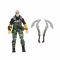 Колекційна фігурка Jazwares Fortnite Solo Mode Core Figure Riptide S9