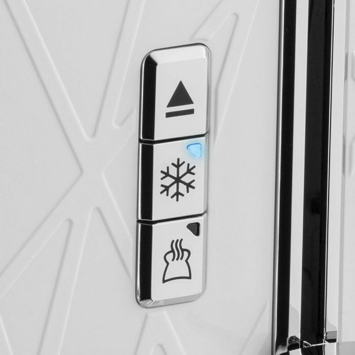 Тостер Russell Hobbs 28090-56 Structure White