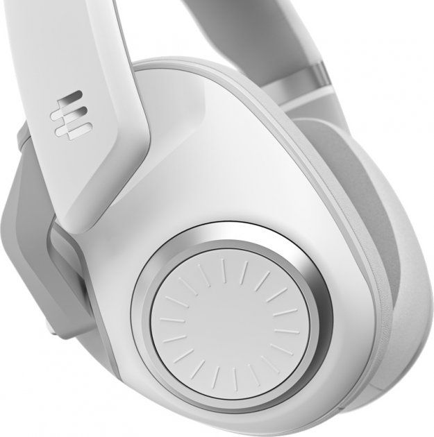 Гарнітура EPOS H6PRO Closed Ghost White