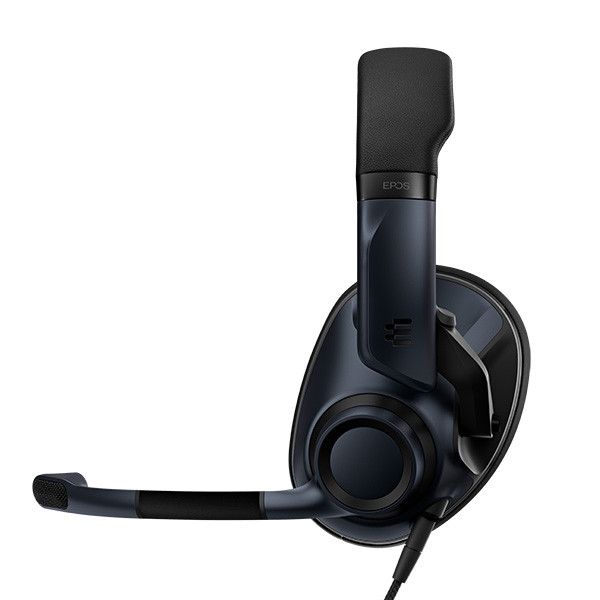 Гарнітура EPOS H6PRO Closed Sebring Black