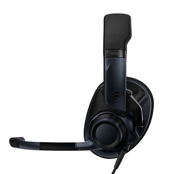 Гарнітура EPOS H6PRO Open Sebring Black