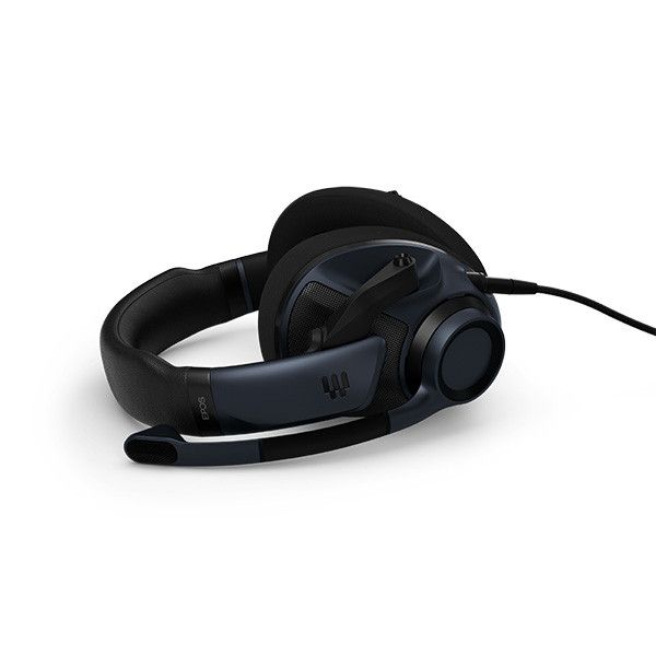 Гарнітура EPOS H6PRO Open Sebring Black
