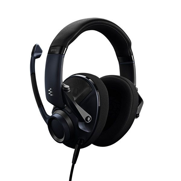Гарнітура EPOS H6PRO Open Sebring Black