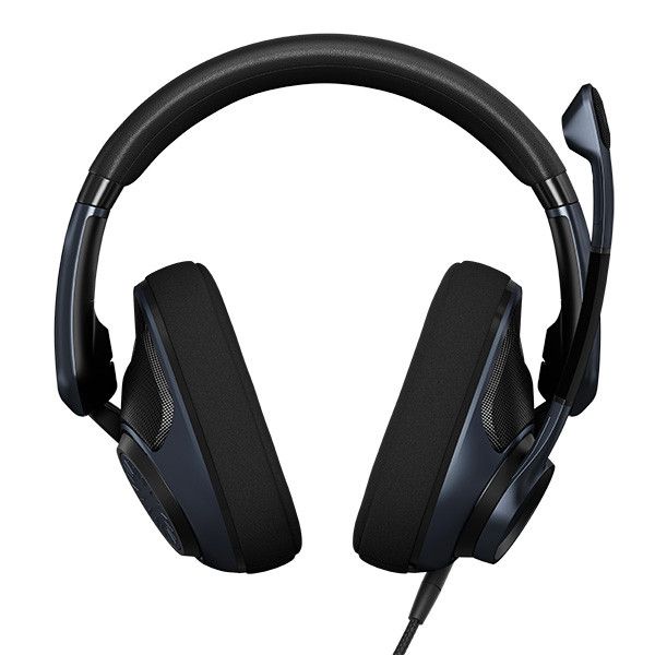 Гарнітура EPOS H6PRO Open Sebring Black