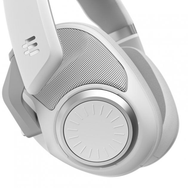 Гарнітура EPOS H6PRO Open Ghost White