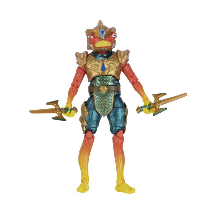Колекційна фігурка Jazwares Fortnite Legendary Series Atlantean Fishstick S9