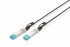 Кабель DIGITUS DAC SFP+ 10G 3м