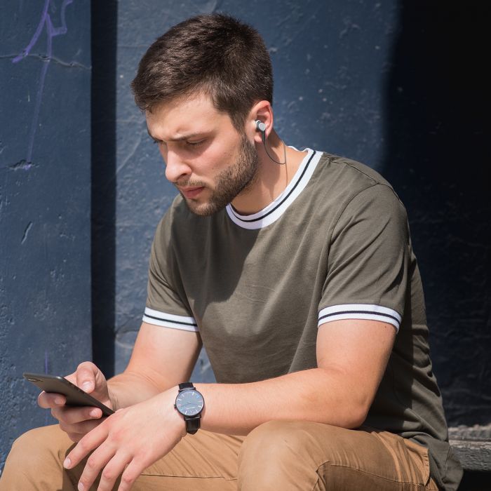 Навушники Koss BT115i Wireless Mic