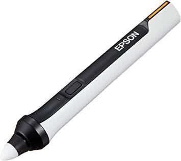 Інтерактивний стилус Epson A, помаранчевий
