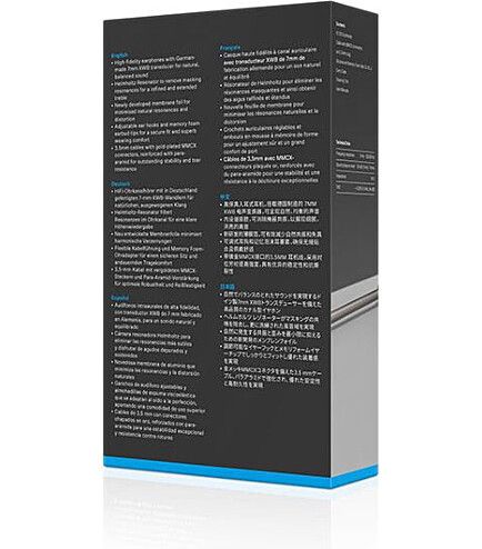 Навушники Sennheiser IE 300