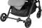 Дитяча коляска Miqilong 2Way Сіра