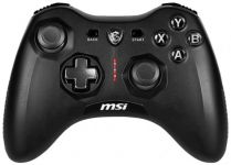 Дротовий геймпад MSI Force GC20 V2 S10-04G0050-EC4