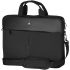 Сумка 2E, Officeman 16", чорна