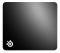 Килимок для миші SteelSeries QcK Large Black (450x400x2мм)