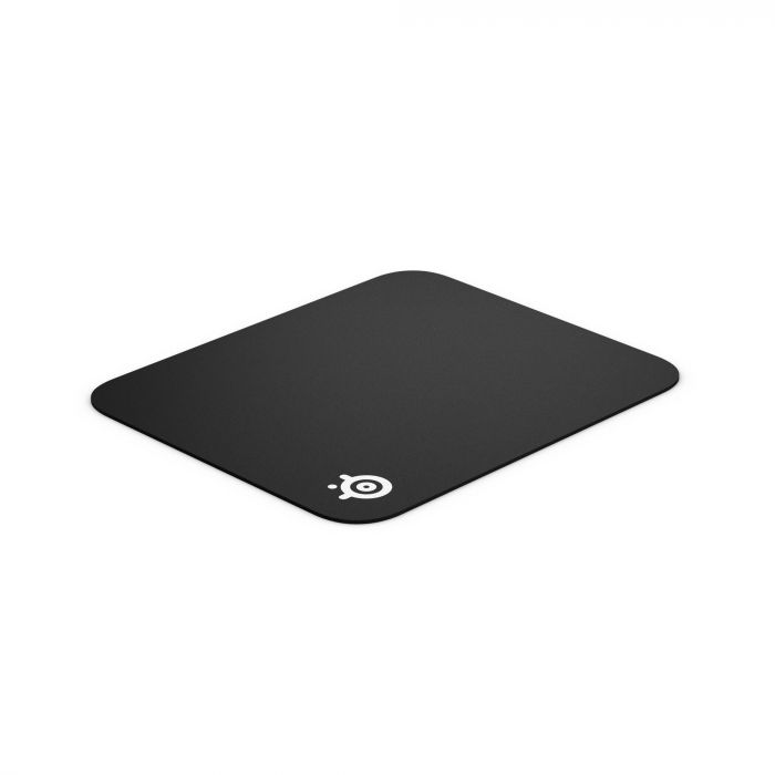 Килимок для миші SteelSeries QcK Small Black (250x210x2мм)