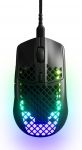 Миша SteelSeries Aerox 3 (2022) Onyx Black