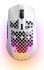 Миша SteelSeries Aerox 3 WL (2022) Snow White
