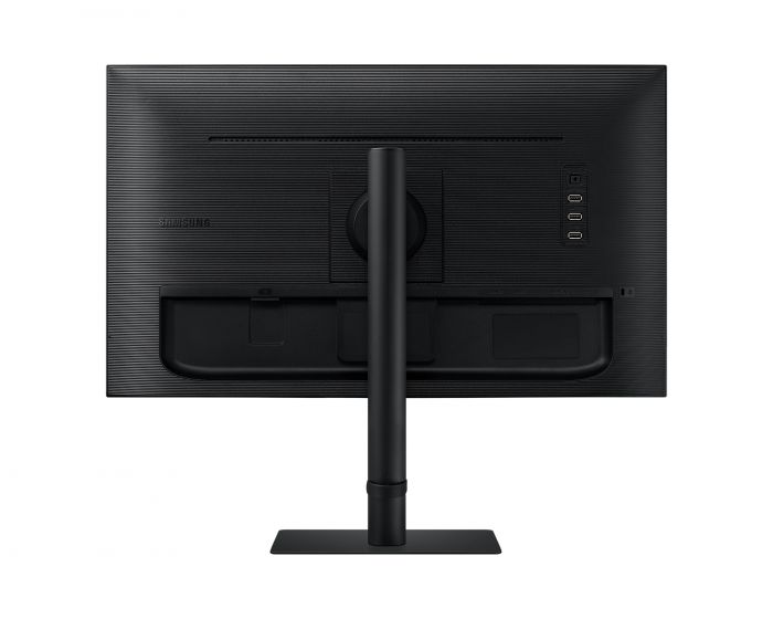 Монітор LCD 27" Samsung S27A600NWI HDMI, DP, USB, MM, IPS, 2560x1440, 75Hz