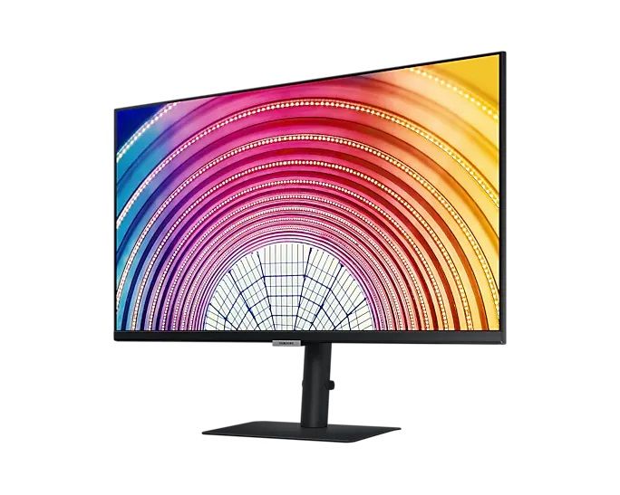 Монітор LCD 27" Samsung S27A600NWI HDMI, DP, USB, MM, IPS, 2560x1440, 75Hz