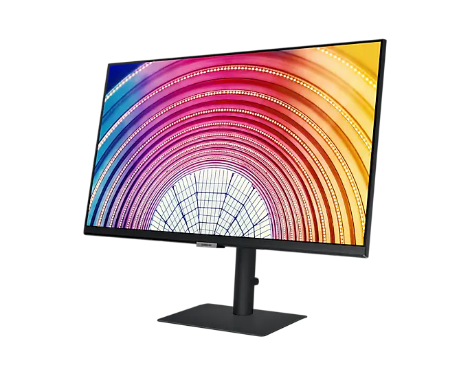 Монітор LCD 27" Samsung S27A600NWI HDMI, DP, USB, MM, IPS, 2560x1440, 75Hz