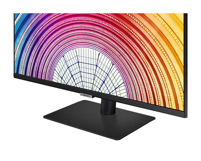 Монітор LCD 27" Samsung S27A600NWI HDMI, DP, USB, MM, IPS, 2560x1440, 75Hz