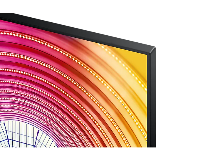 Монітор LCD 27" Samsung S27A600NWI HDMI, DP, USB, MM, IPS, 2560x1440, 75Hz