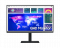 Монітор LCD 27" Samsung S27A600NWI HDMI, DP, USB, MM, IPS, 2560x1440, 75Hz