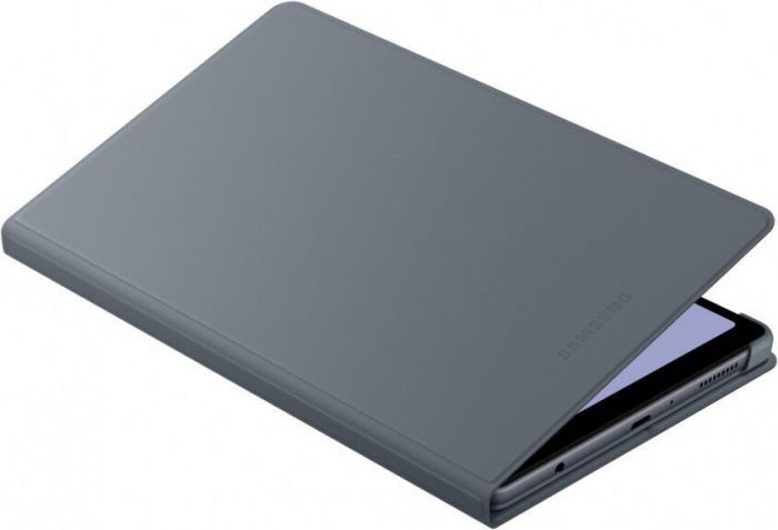 Чохол Samsung Book Cover для планшету Galaxy Tab A7 Lite (T220/225) Gray