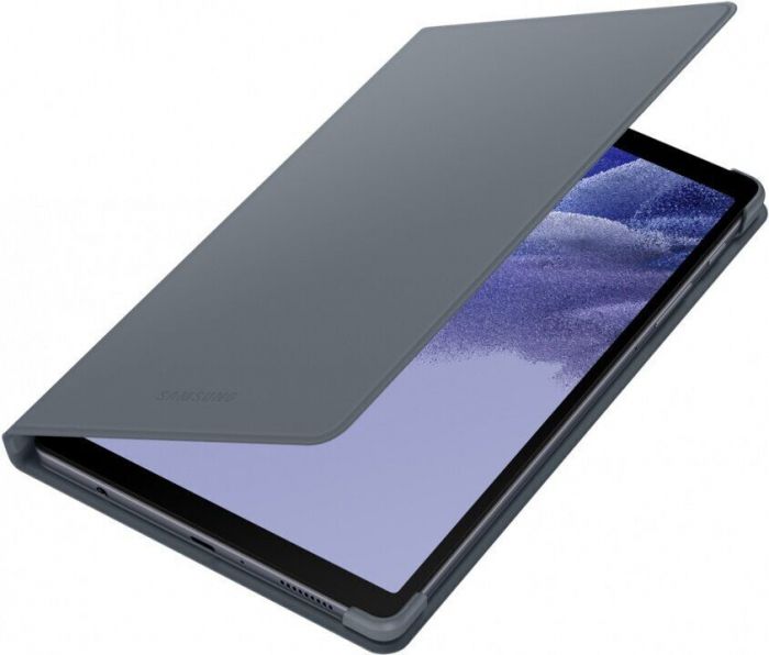 Чохол Samsung Book Cover для планшету Galaxy Tab A7 Lite (T220/225) Gray