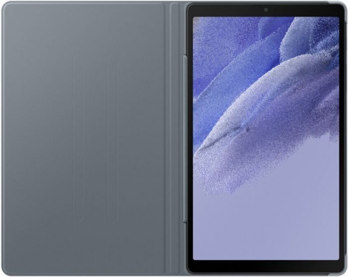 Чохол Samsung Book Cover для планшету Galaxy Tab A7 Lite (T220/225) Gray