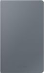 Чохол Samsung Book Cover для планшету Galaxy Tab A7 Lite (T220/225) Gray