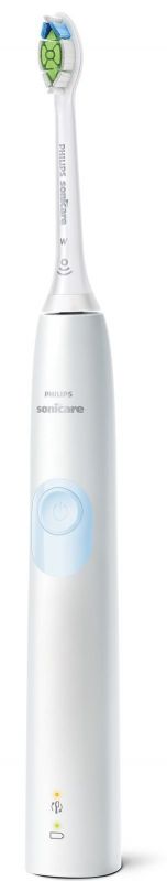 Набір електричних зубних щіток Philips ProtectiveClean 4300 HX6807/35