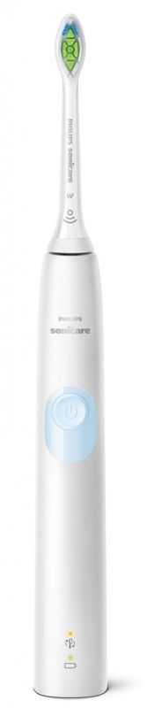 Набір електричних зубних щіток Philips ProtectiveClean 4300 HX6807/35