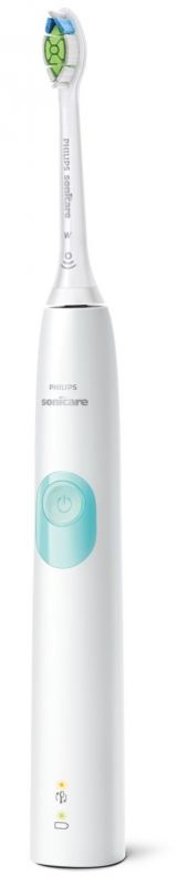 Набір електричних зубних щіток Philips ProtectiveClean 4300 HX6807/35