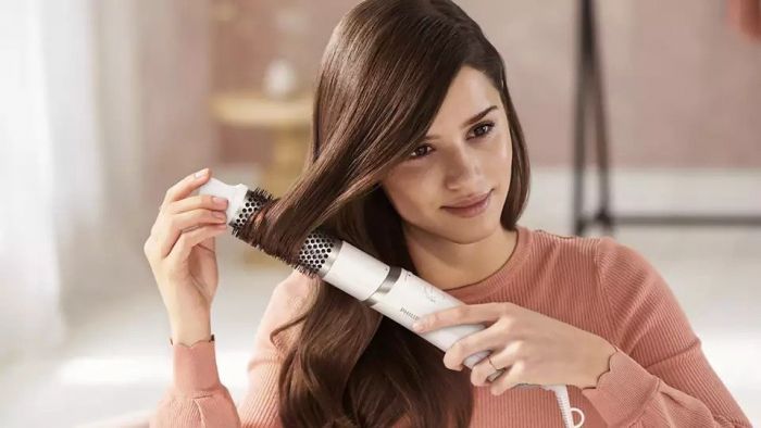 Фасонна фен-щітка Philips Essential Care HP8663/00