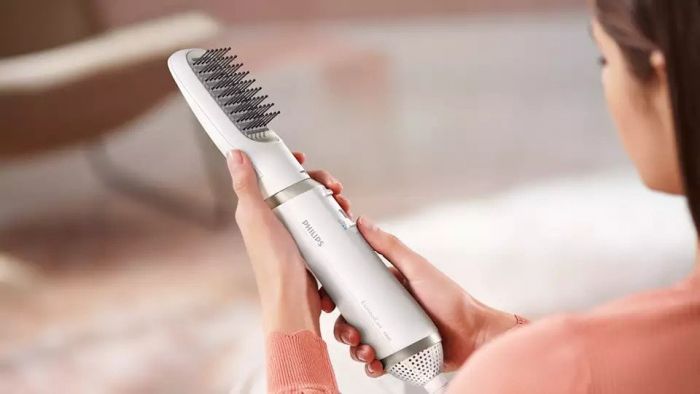 Фасонна фен-щітка Philips Essential Care HP8663/00