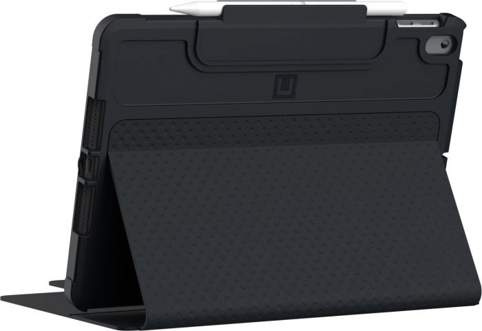 Чохол UAG [U] для Apple iPad 10.2 (2021) DOT, Black