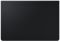 Чохол-клавіатура Samsung Book Cover Keyboard Slim для планшету Galaxy Tab S7/S8 (T875/X700/X706) Black