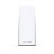 WiFi-система LINKSYS VELOP MX5502 Atlas Pro 6, WiFi 6, AX5400, MESH, 1xGE WAN, 3xGE LAN, BT, біл. кол. (2шт.)
