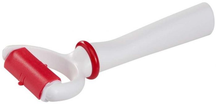 Овочечистка горизонтальна Tefal Ingenio Ceramic White, кераміка, пластик